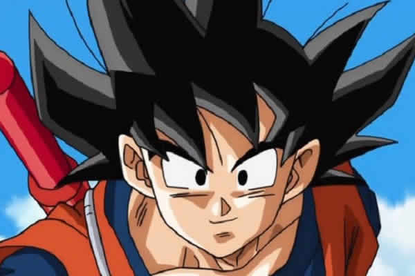 goku