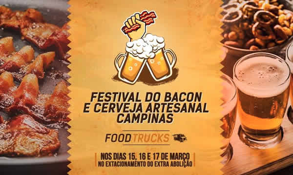 FestivalBacon