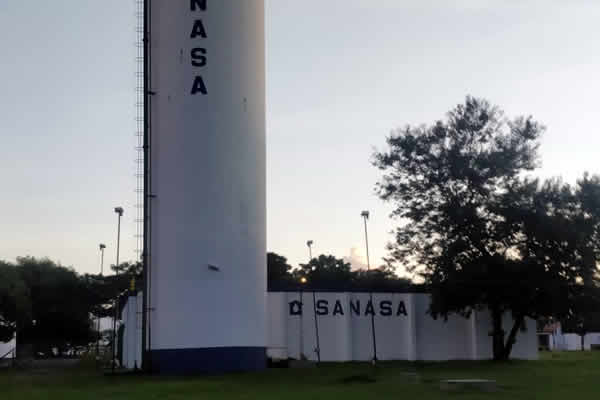 sanasa