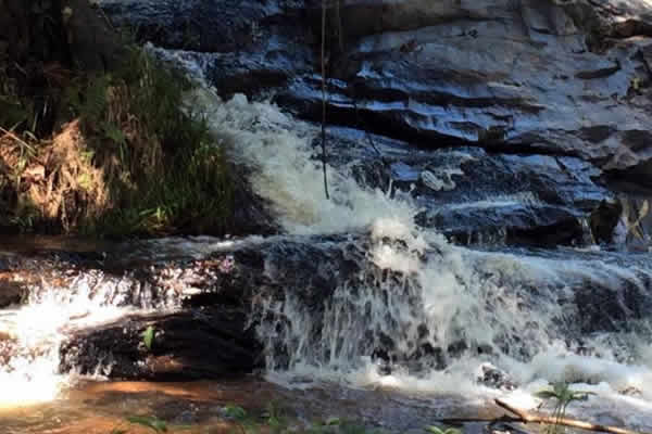 cachoeira