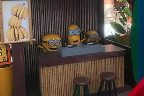 Minions 1