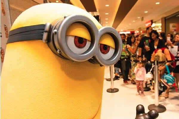 Minions