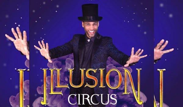 IllusionCircus