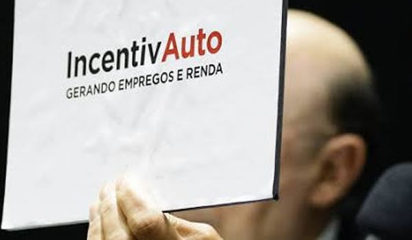 IncentivAuto