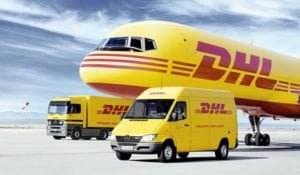 dhl