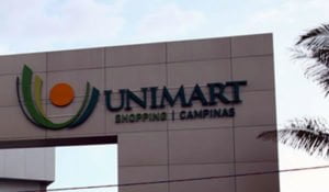 Unimart Shopping oferece programação de esportes gratuita em maio