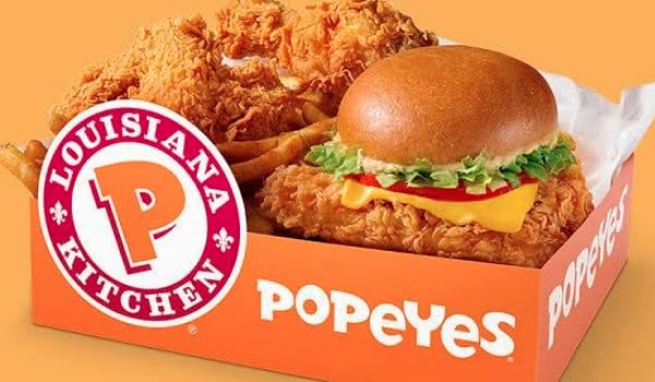 Popeyes