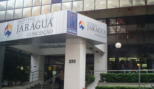 ShoppingJaragua