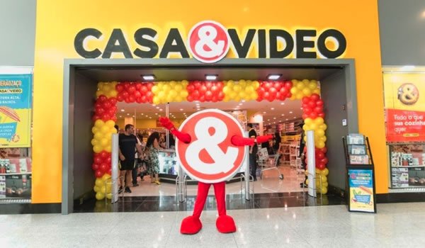 Rede Maravilhas do Lar abre nova unidade no Shopping Dom Pedro, a