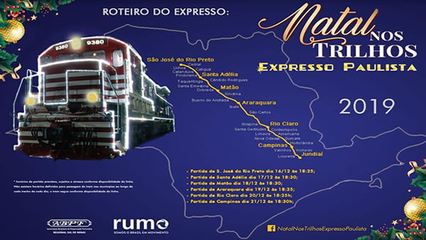 expresso natalino 2