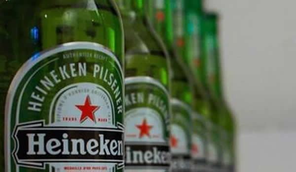 Heineken