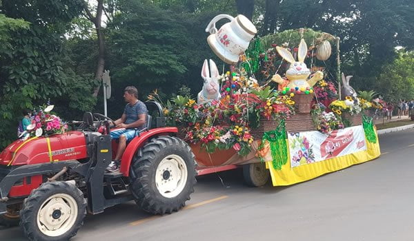 carnavalHolambra