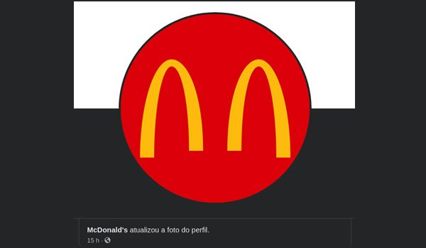 McDonalds