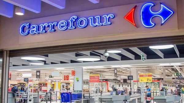 carrefour