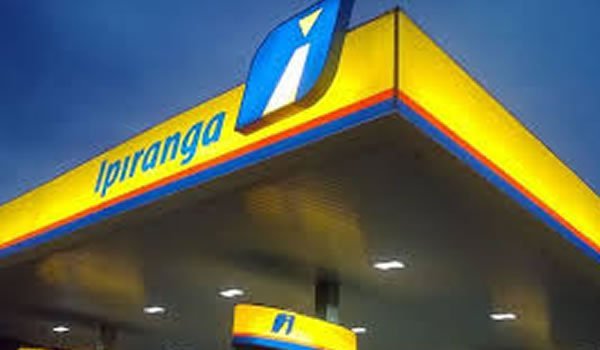 ipiranga