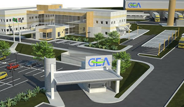 GEA