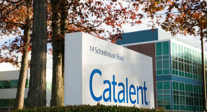 catalent