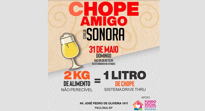 chopeAmigo