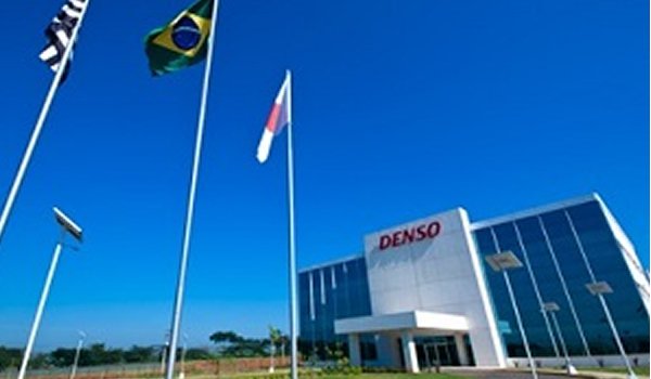 denso