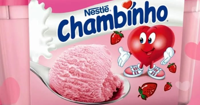 Chambinho