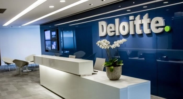 deloitte