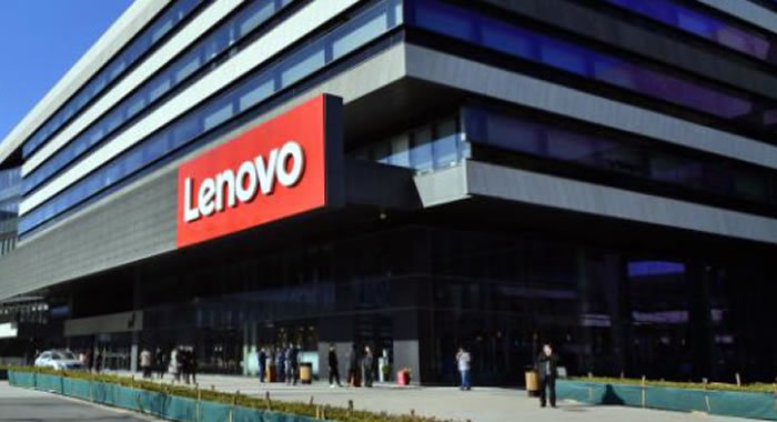 lenovo