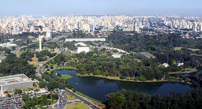 Ibirapuera