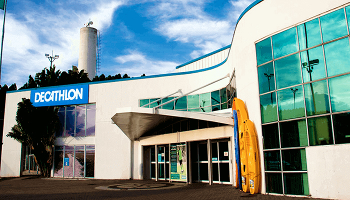 decathlon