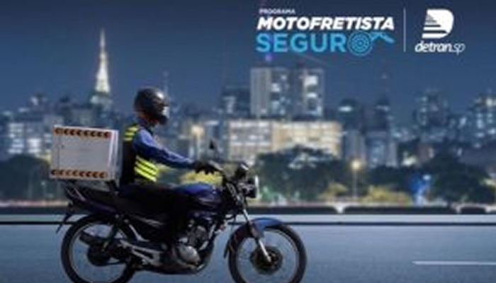 motoFrete