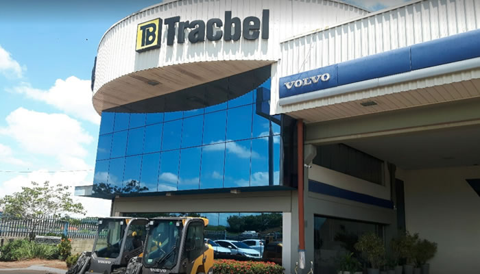 tracbel