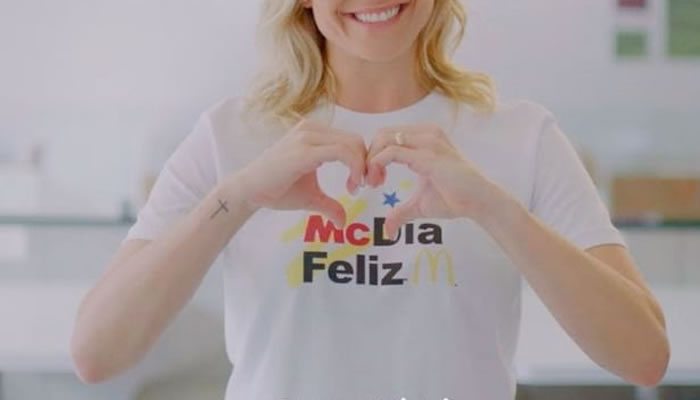 McDiaFeliz