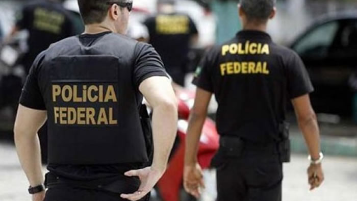 Policia Federal