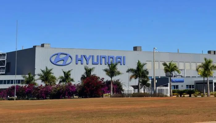 hyundai