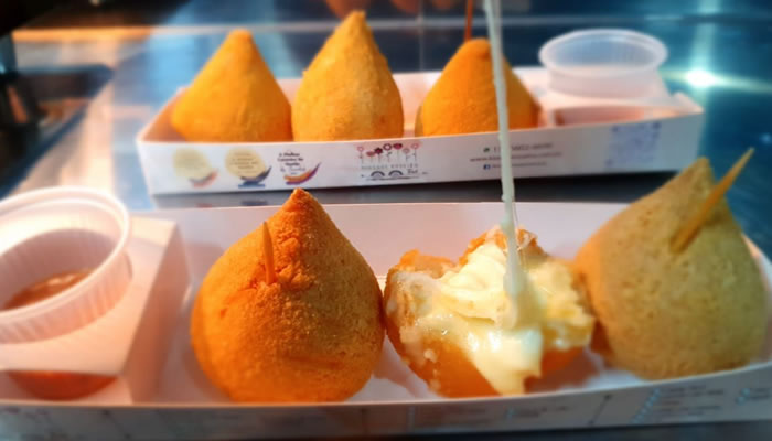 coxinha