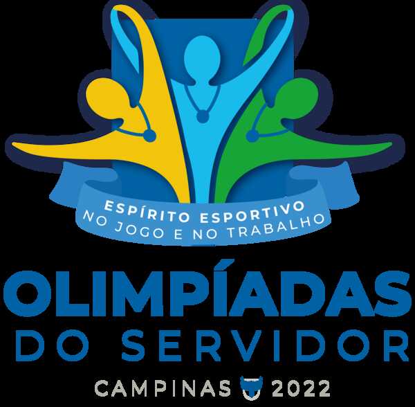 Olimpíadas do Servidor: jogos começam no dia 21 de setembro