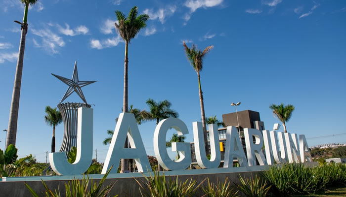 jaguariuna