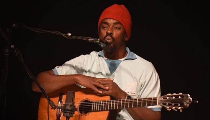 Seu Jorge