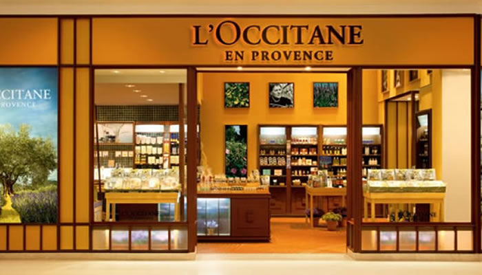 LOccitane