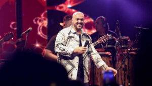 Grupo Soweto, do cantor Belo, fará show na região: confira datas e valores dos ingressos
