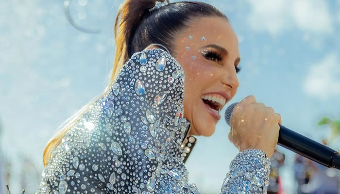 Ivete Sangalo