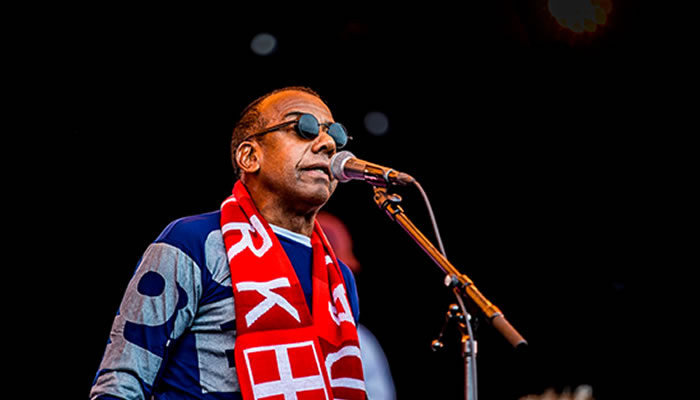 Jorge Ben Jor