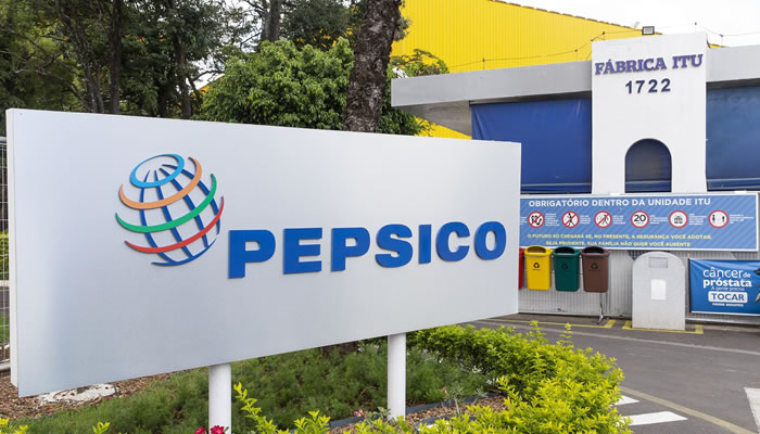 pepsico