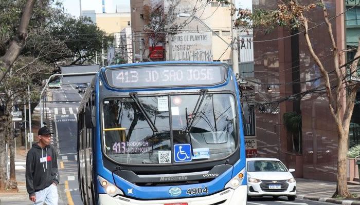 Bus-Campinas