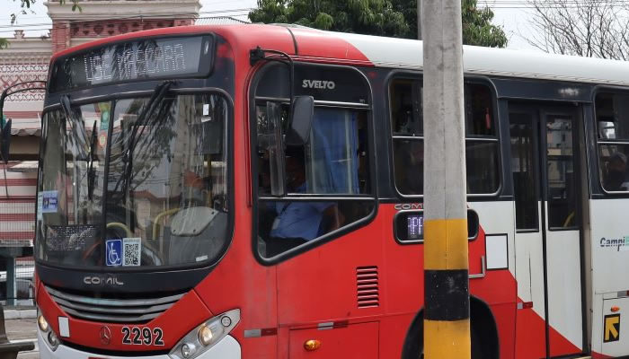 onibus-Campinas