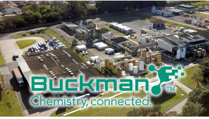 Buckman Sumaré