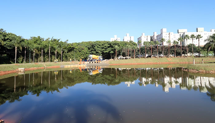 Parque das Águas