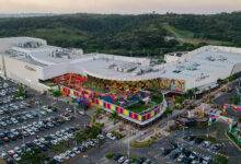 Shopping Parque das Bandeiras