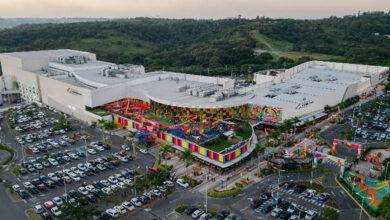 Shopping Parque das Bandeiras