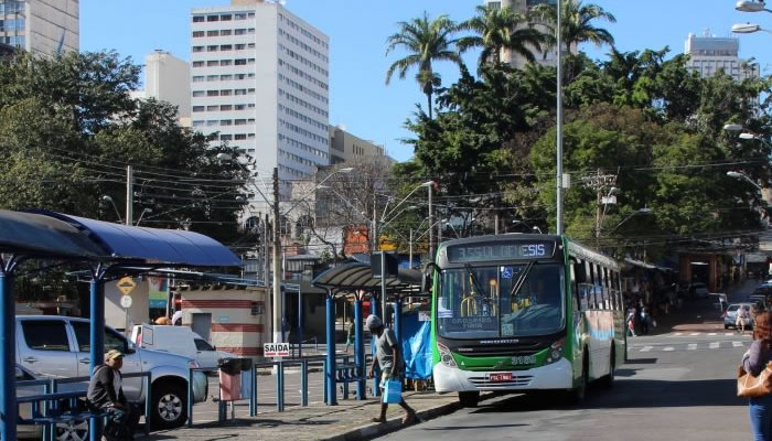 Terminal Mercado