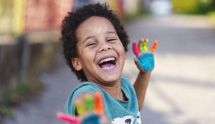 Trabalho Infantil em Campinas